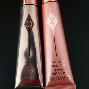 Charlotte Tilbury Contour & blush Wand